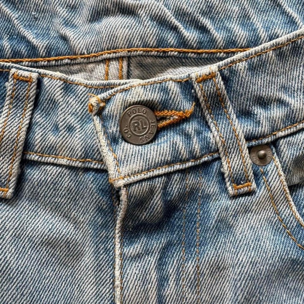 Ralph Lauren Jeans - Picture 4 of 6